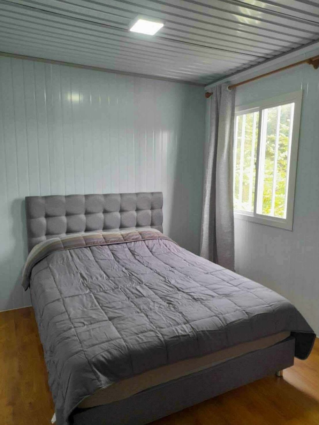 Bungalow 2 bedroom